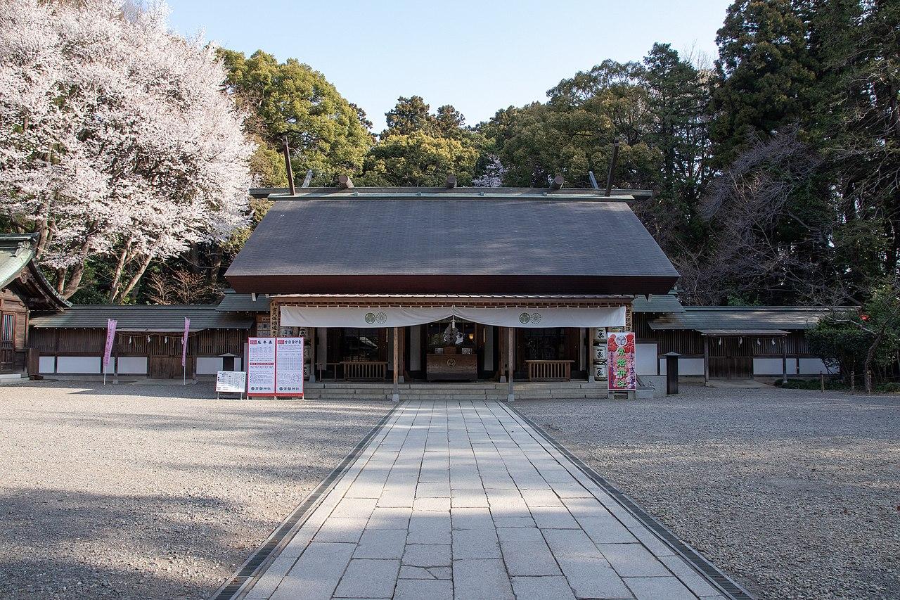 Mito, Japan